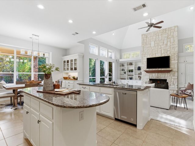 1421 Sandstone Court, Southlake, TX 76092