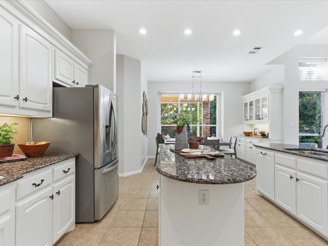 1421 Sandstone Court, Southlake, TX 76092