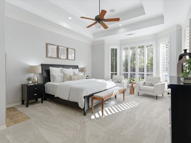 1421 Sandstone Court, Southlake, TX 76092