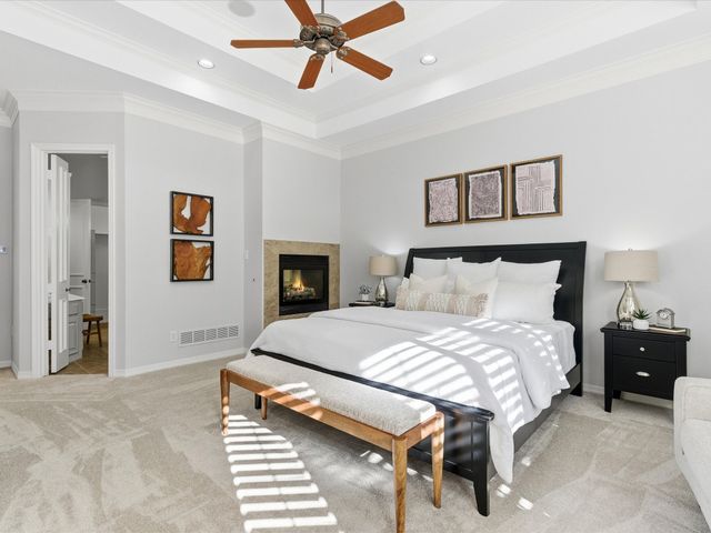 1421 Sandstone Court, Southlake, TX 76092