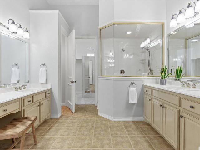 1421 Sandstone Court, Southlake, TX 76092