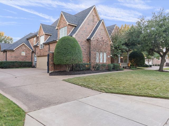 1421 Sandstone Court, Southlake, TX 76092