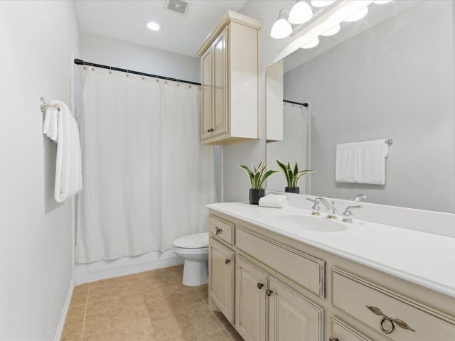 1421 Sandstone Court, Southlake, TX 76092