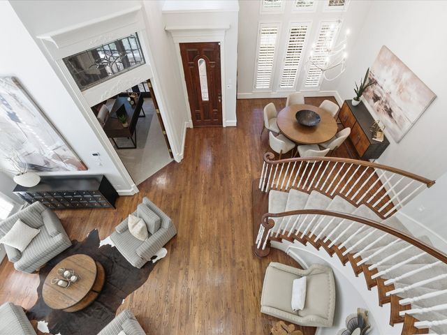 1421 Sandstone Court, Southlake, TX 76092