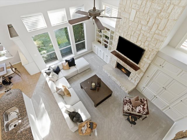 1421 Sandstone Court, Southlake, TX 76092