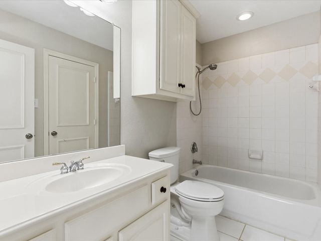 1421 Sandstone Court, Southlake, TX 76092