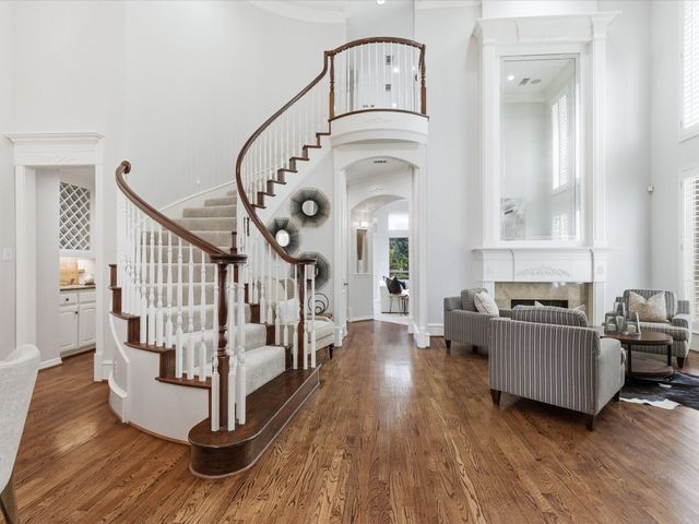 1421 Sandstone Court, Southlake, TX 76092