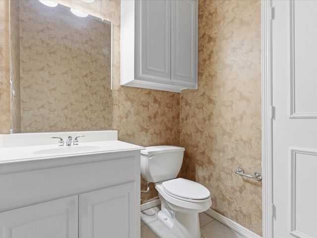 1421 Sandstone Court, Southlake, TX 76092