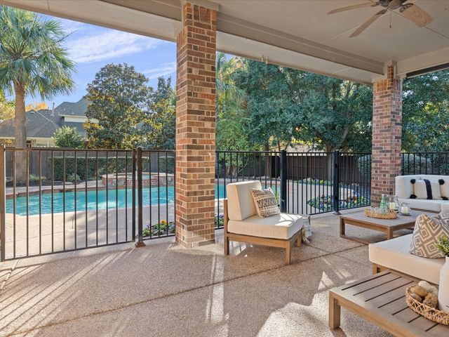 1421 Sandstone Court, Southlake, TX 76092