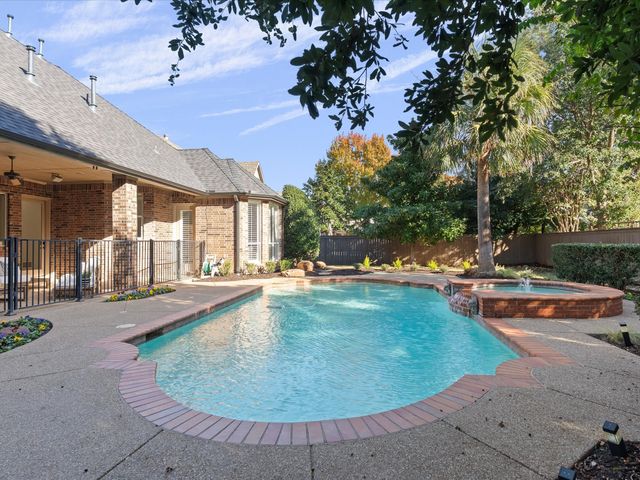 1421 Sandstone Court, Southlake, TX 76092