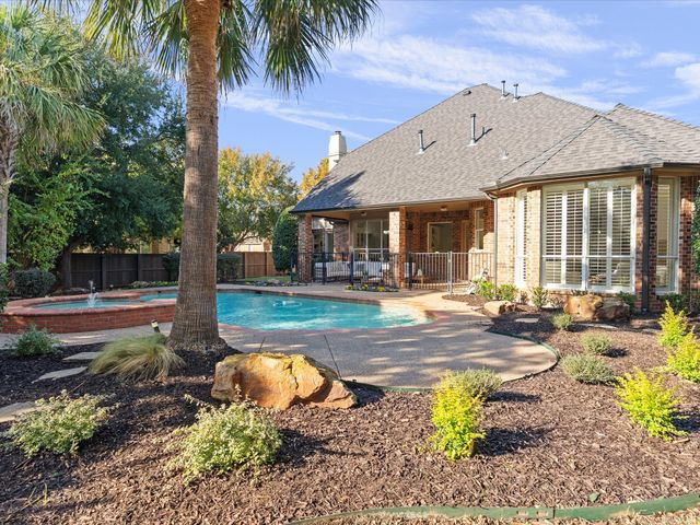 1421 Sandstone Court, Southlake, TX 76092