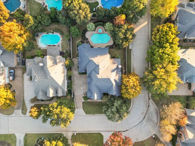 1421 Sandstone Court, Southlake, TX 76092