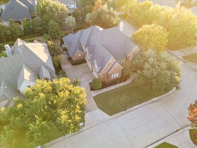 1421 Sandstone Court, Southlake, TX 76092