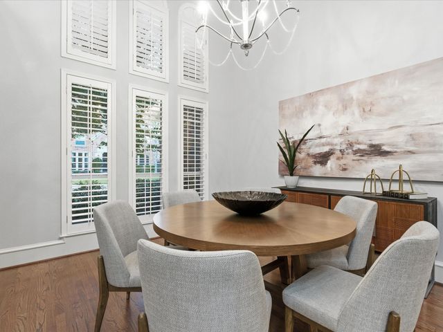 1421 Sandstone Court, Southlake, TX 76092