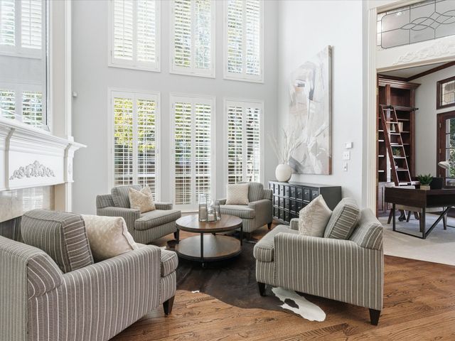 1421 Sandstone Court, Southlake, TX 76092