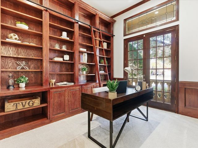 1421 Sandstone Court, Southlake, TX 76092