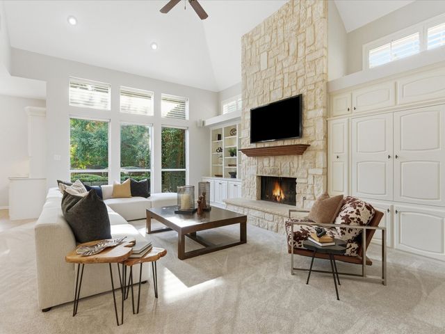 1421 Sandstone Court, Southlake, TX 76092