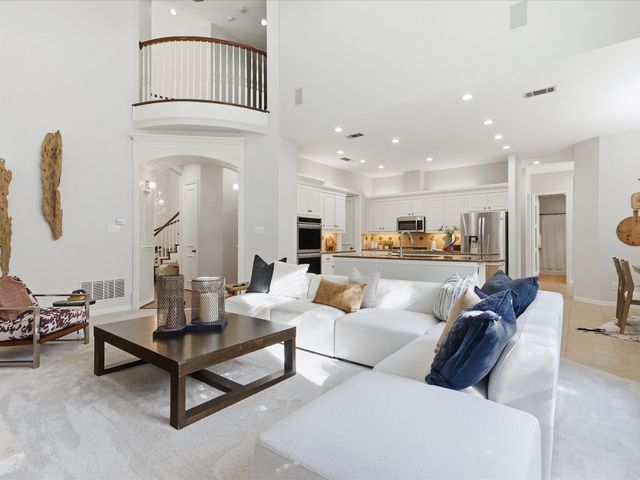 1421 Sandstone Court, Southlake, TX 76092