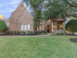 1421 Sandstone Court, Southlake, TX 76092
