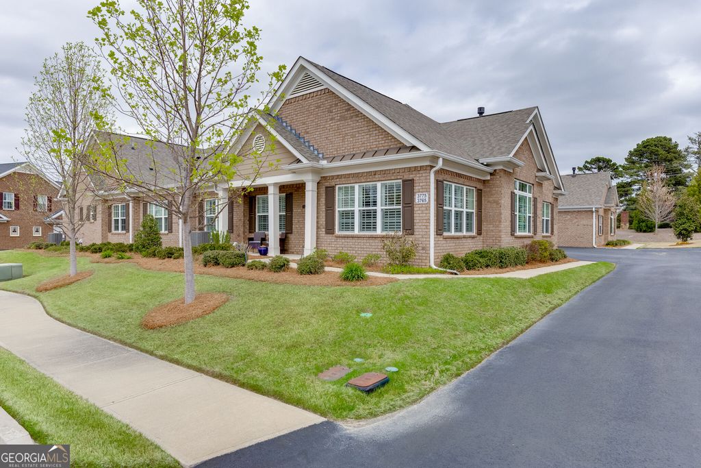 3765 Ridgehurst Lane, Buford, GA 30519 — exterior