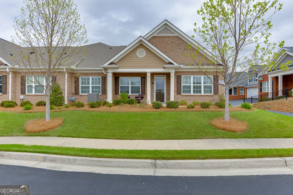 3765 Ridgehurst Lane, Buford, GA 30519 — photo 2