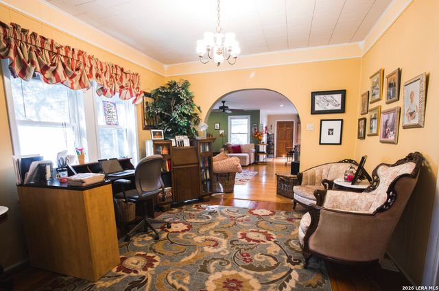 7087 DIETZ ELKHORN RD, Boerne, TX 78015