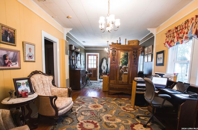 7087 DIETZ ELKHORN RD, Boerne, TX 78015