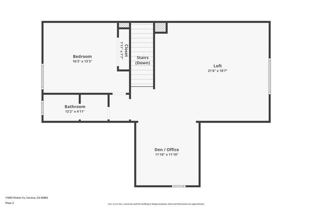 11893 Flicker, Corona, CA 92883