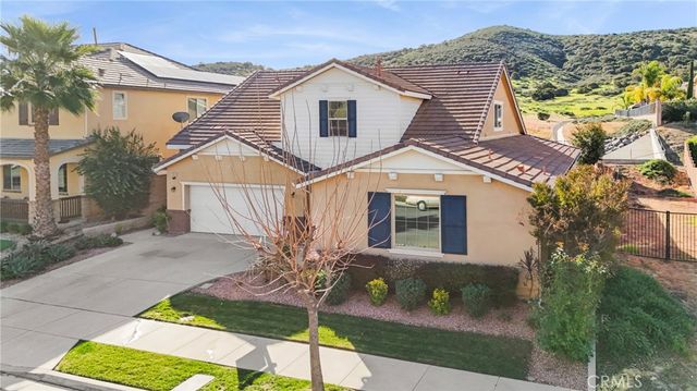 11893 Flicker, Corona, CA 92883