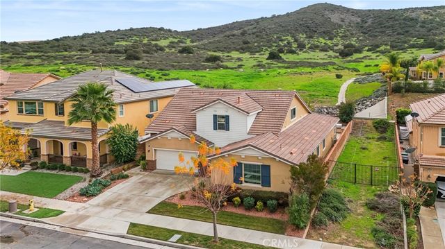 11893 Flicker, Corona, CA 92883