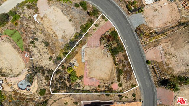 23468 W Moon Shadows Drive, Malibu, CA 90265