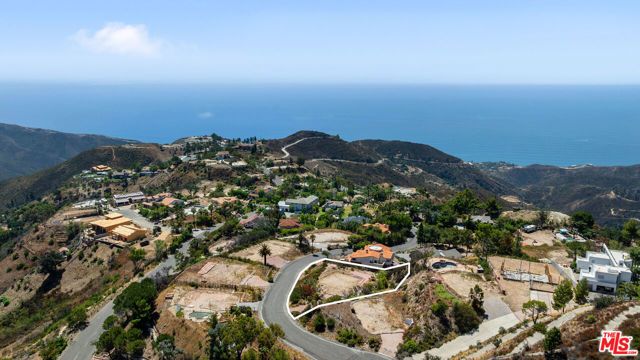 23468 W Moon Shadows Drive, Malibu, CA 90265