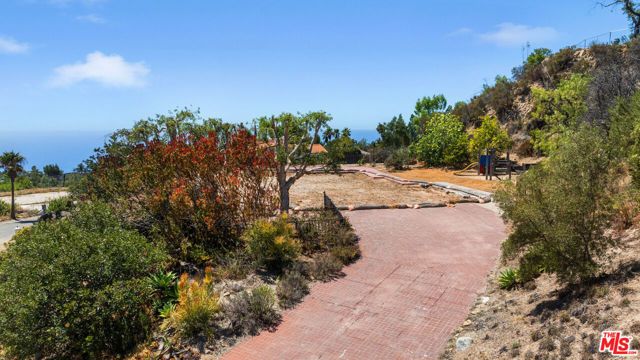 23468 W Moon Shadows Drive, Malibu, CA 90265