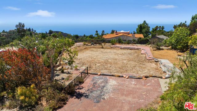23468 W Moon Shadows Drive, Malibu, CA 90265