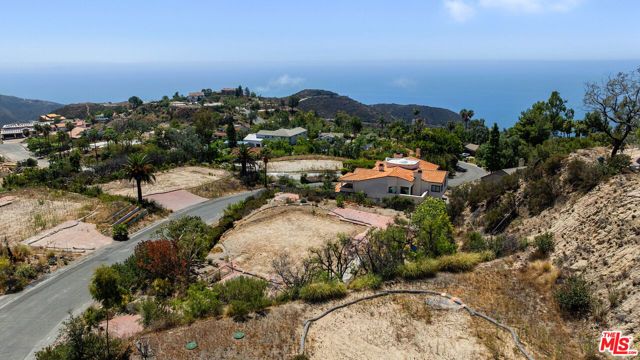 23468 W Moon Shadows Drive, Malibu, CA 90265