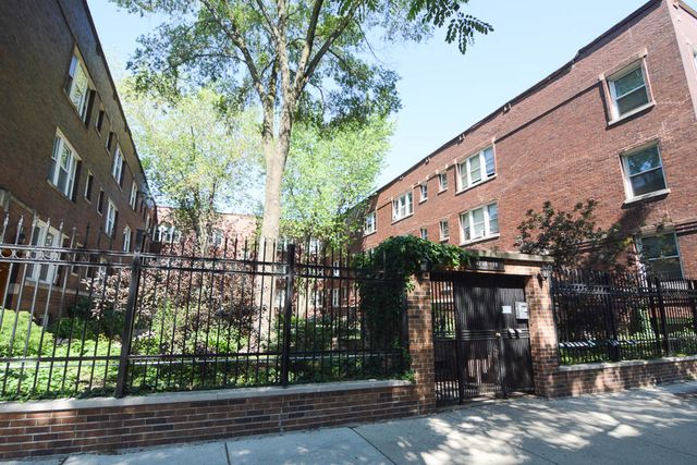 4710 N Racine Avenue 1E, Chicago, IL 60640