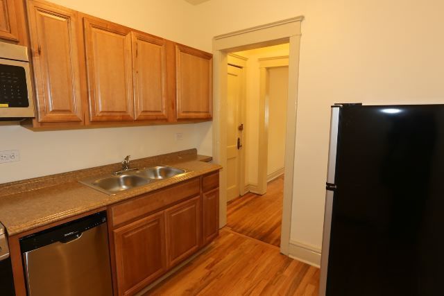 4710 N Racine Avenue 1E, Chicago, IL 60640