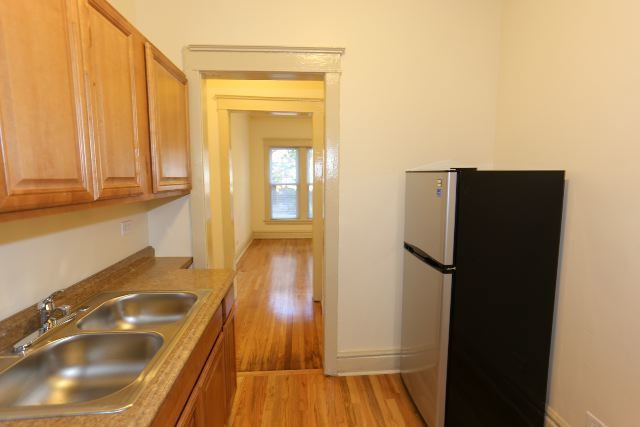 4710 N Racine Avenue 1E, Chicago, IL 60640