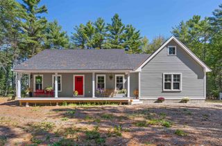 12 Winchester Lane, Tuftonboro, NH 03850
