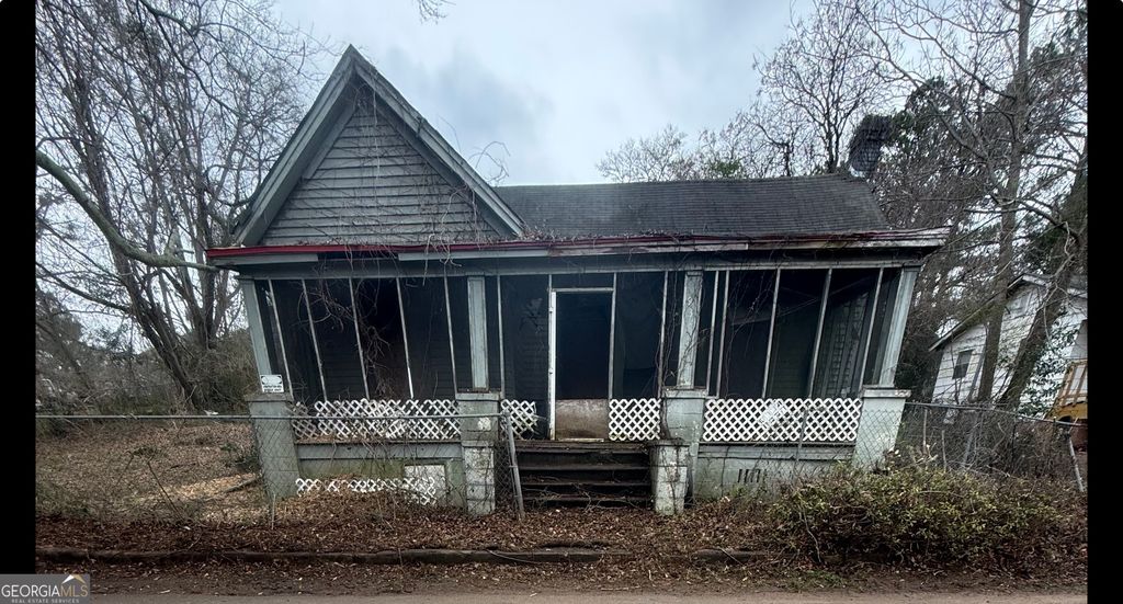 934 R D Hill Street, Greenville, GA 30222