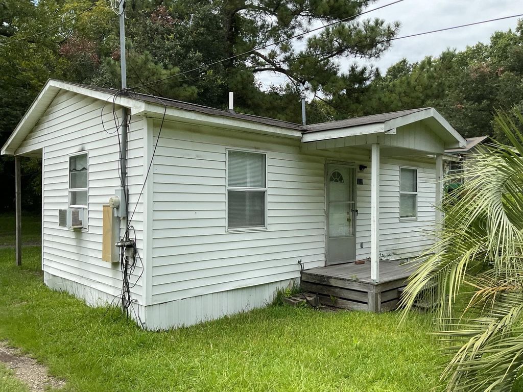 1819 Gilbert Ln., Georgetown, SC 29440 — photo 3