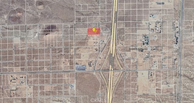 0 Shirley Street, Mojave, CA 93501