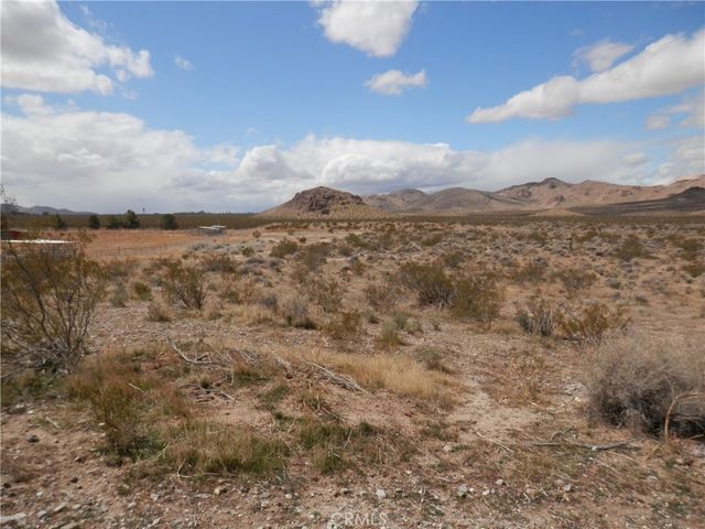 0 Shirley Street, Mojave, CA 93501