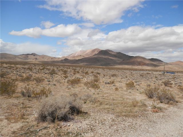0 Shirley Street, Mojave, CA 93501