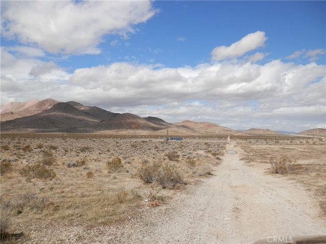 0 Shirley Street, Mojave, CA 93501