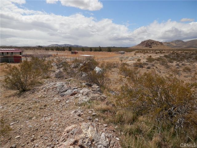 0 Shirley Street, Mojave, CA 93501