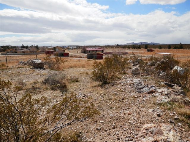 0 Shirley Street, Mojave, CA 93501