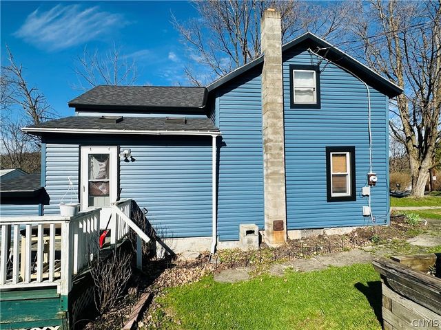 22 Scotch Hill Road, Marcellus, NY 13108