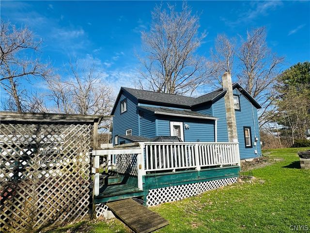 22 Scotch Hill Road, Marcellus, NY 13108