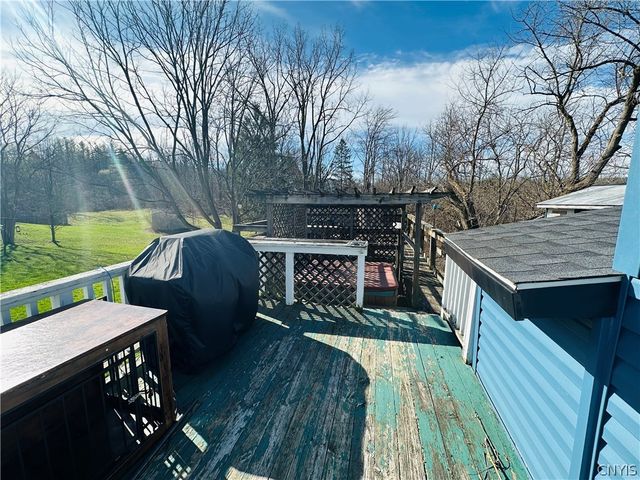 22 Scotch Hill Road, Marcellus, NY 13108